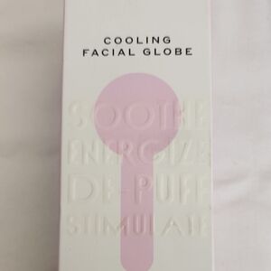 Cooling Facial Globe - Pink